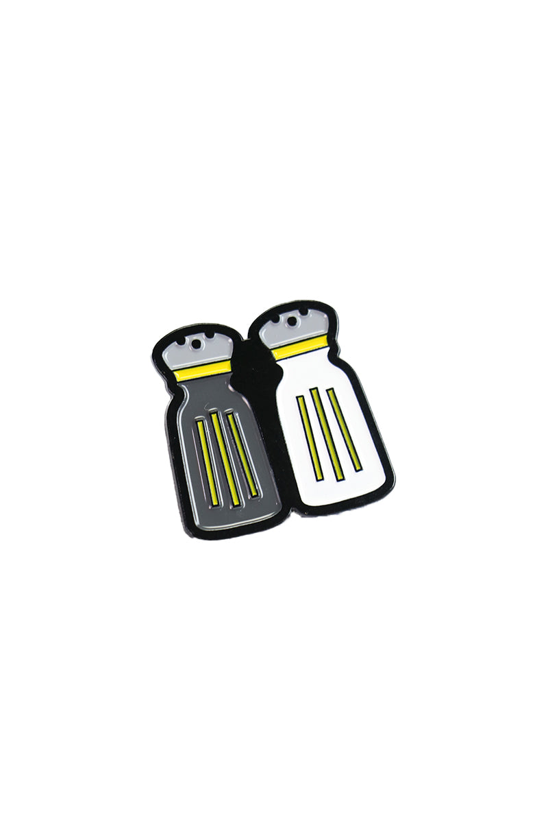 Permachef Pin