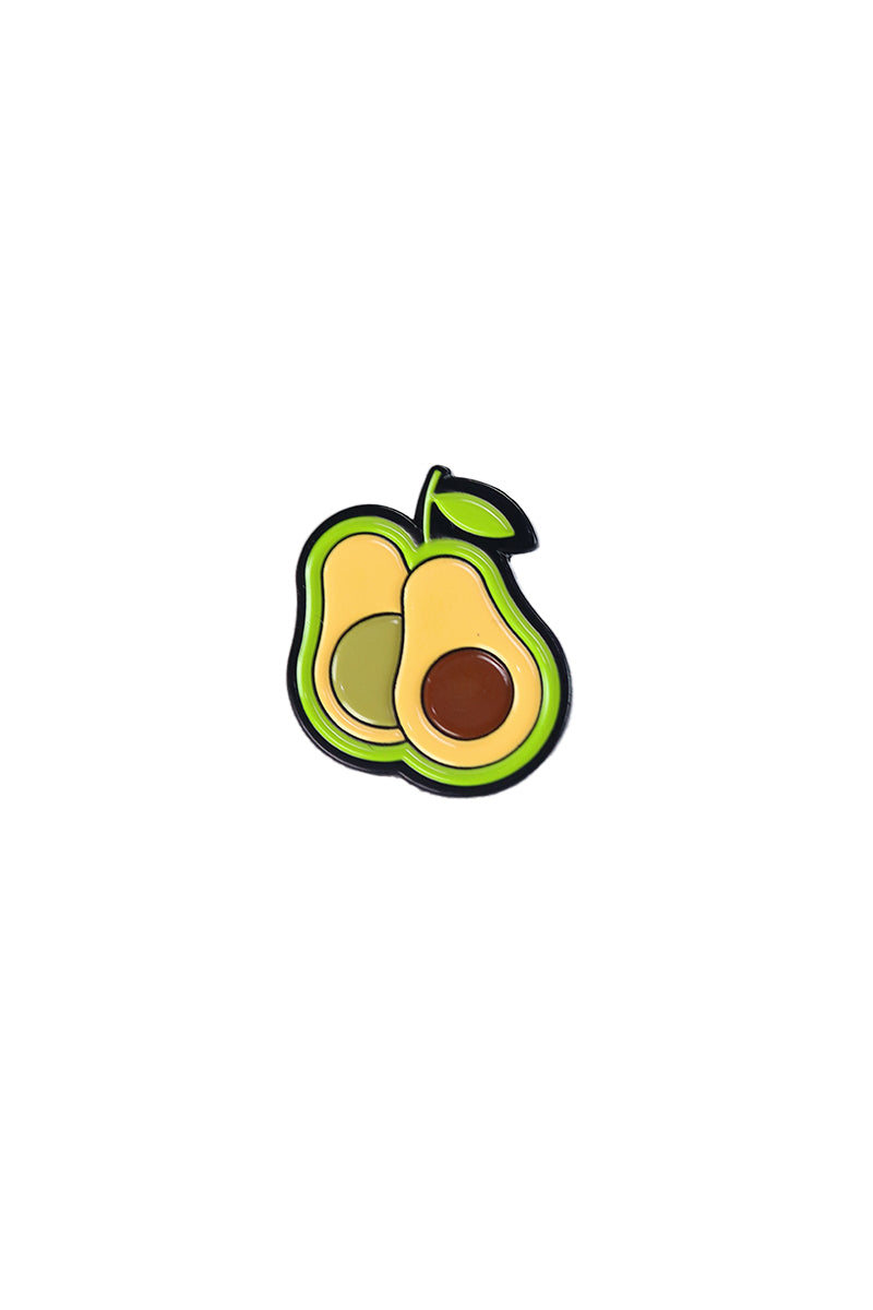 Permachef Pin