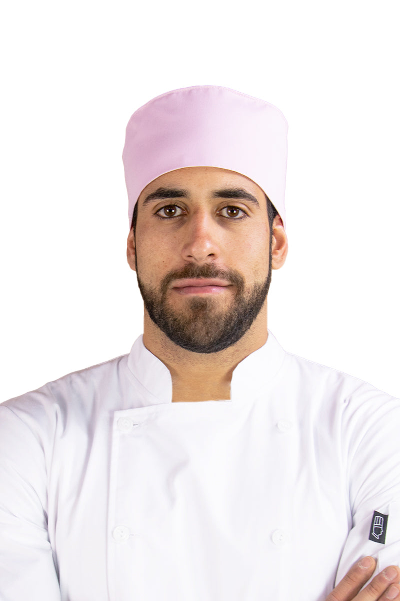 Classic C55 Skull Chef Cap