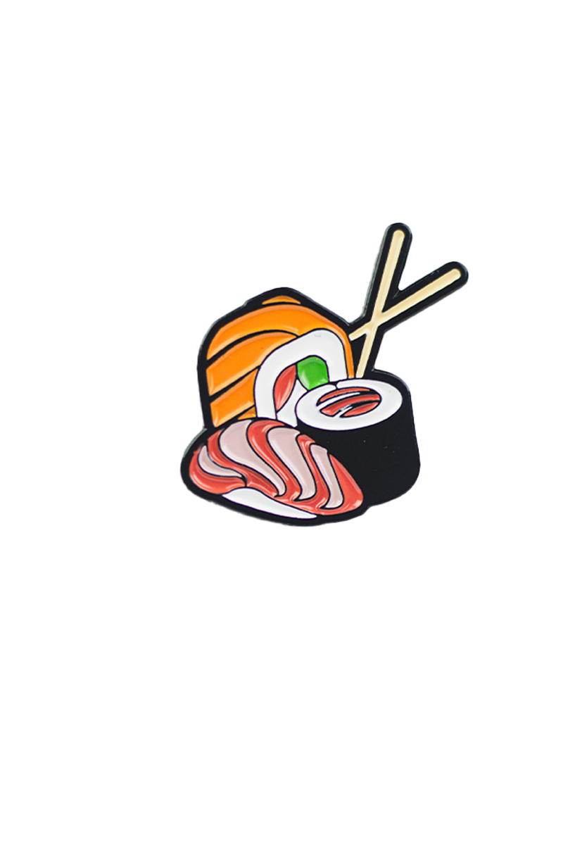 Permachef Pin