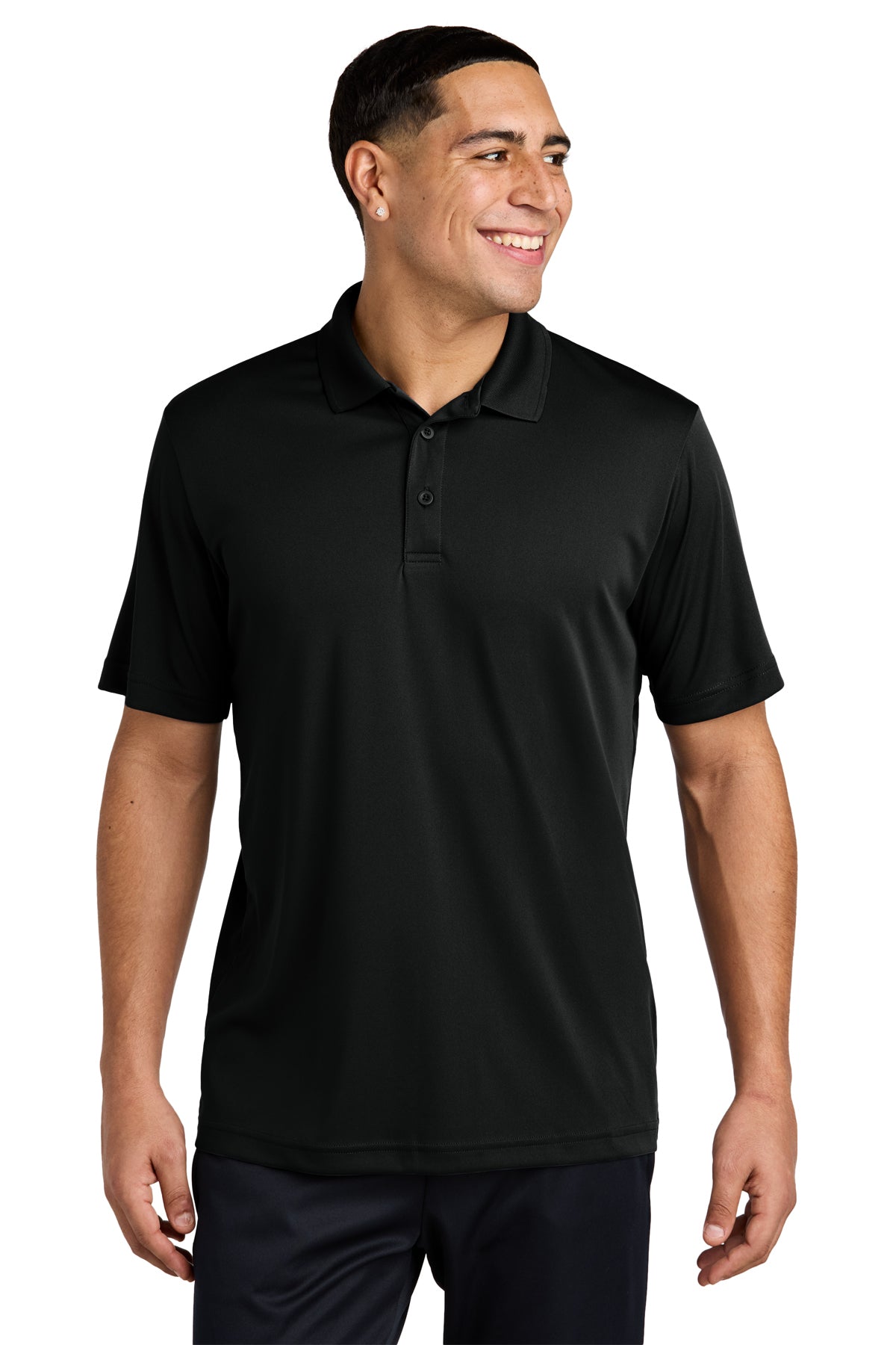 Sport-Tek ® PosiCharge ® Competitor ™ Polo