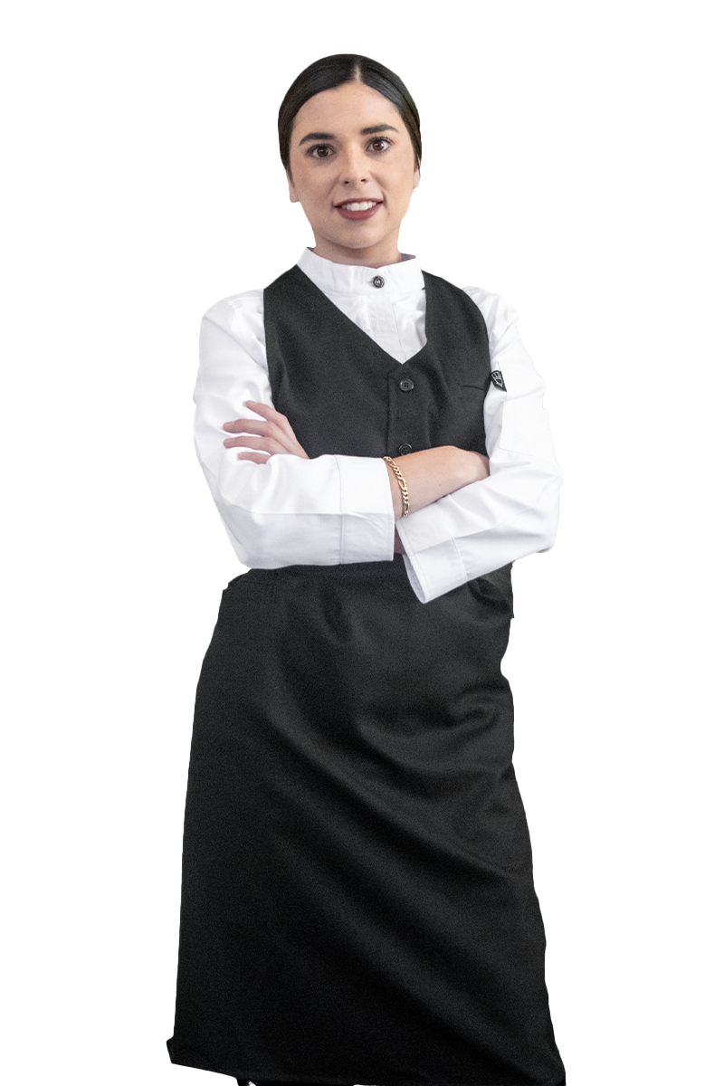 Server Apron