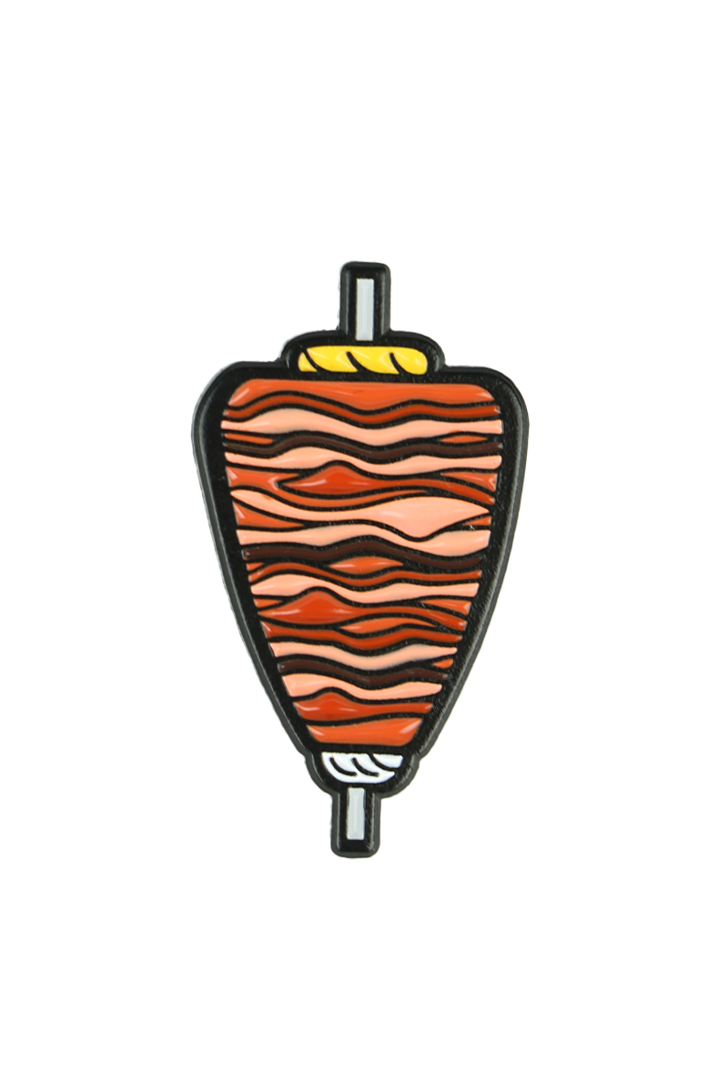 Permachef Pin