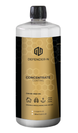 CONCENTRATE