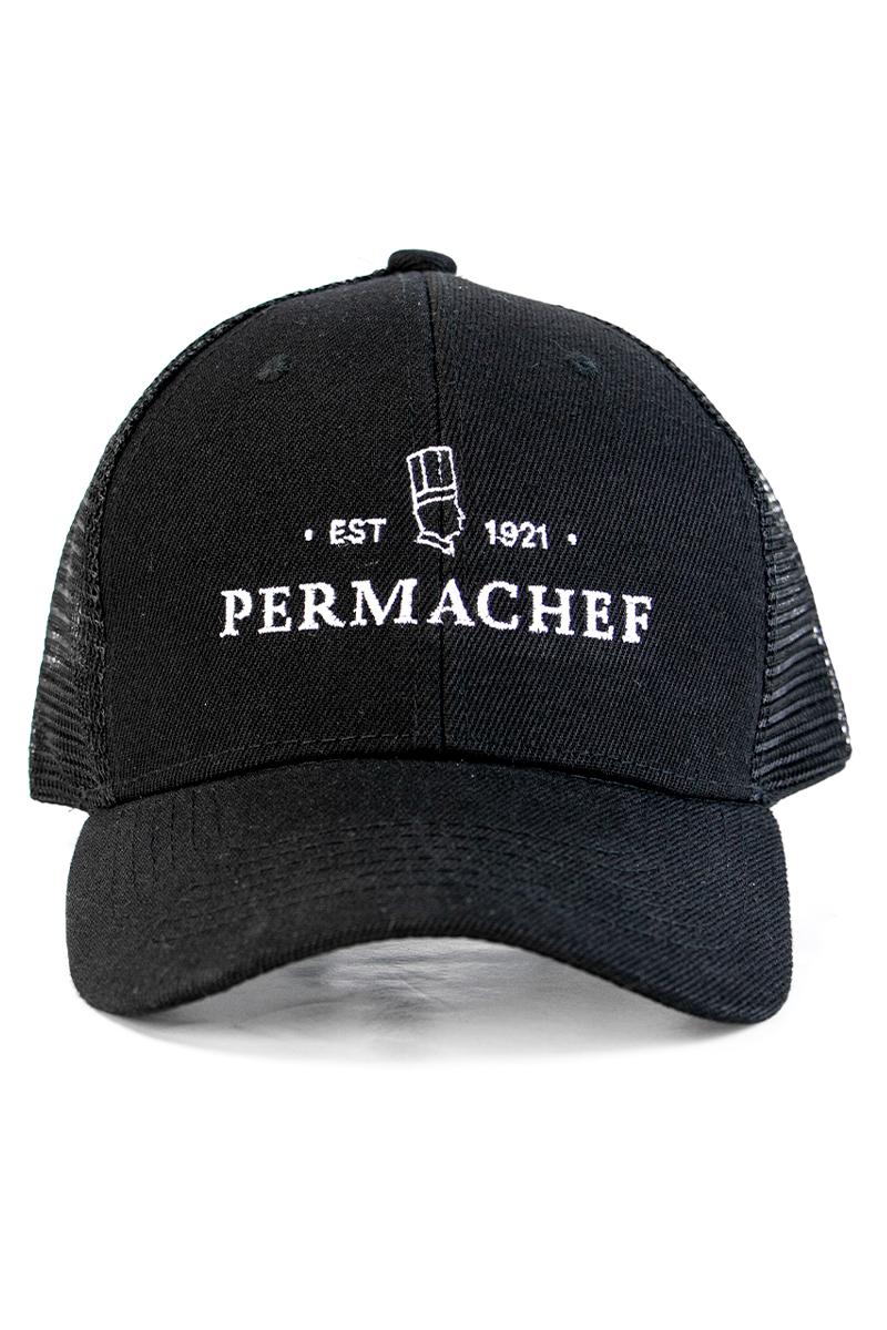 PermaChef Trucker Cap