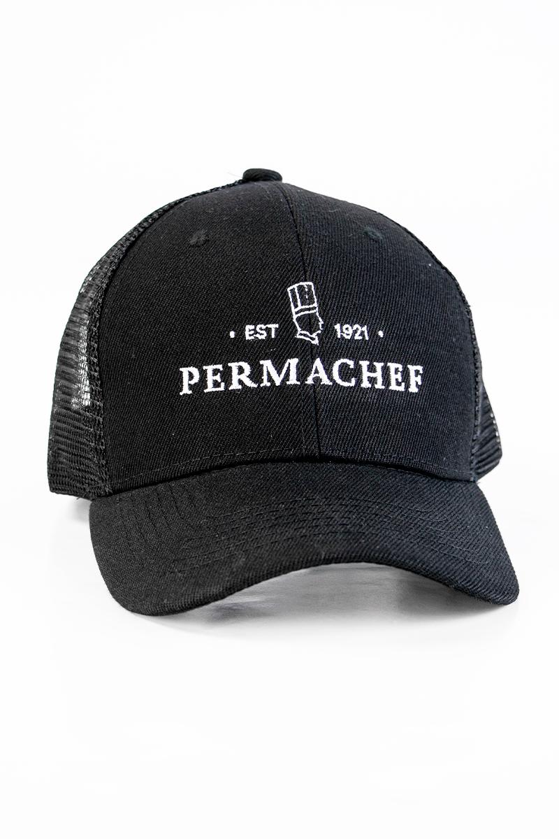 PermaChef Trucker Cap