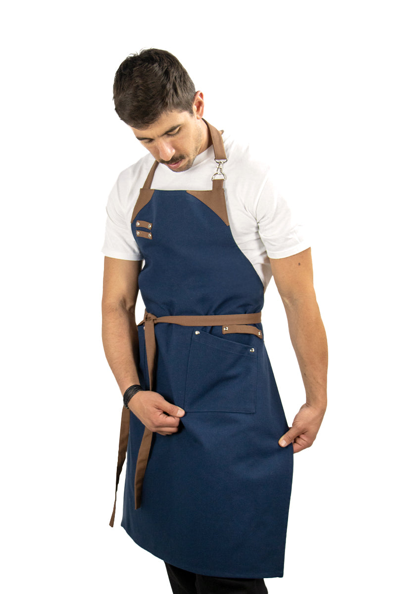 KANSAS APRON