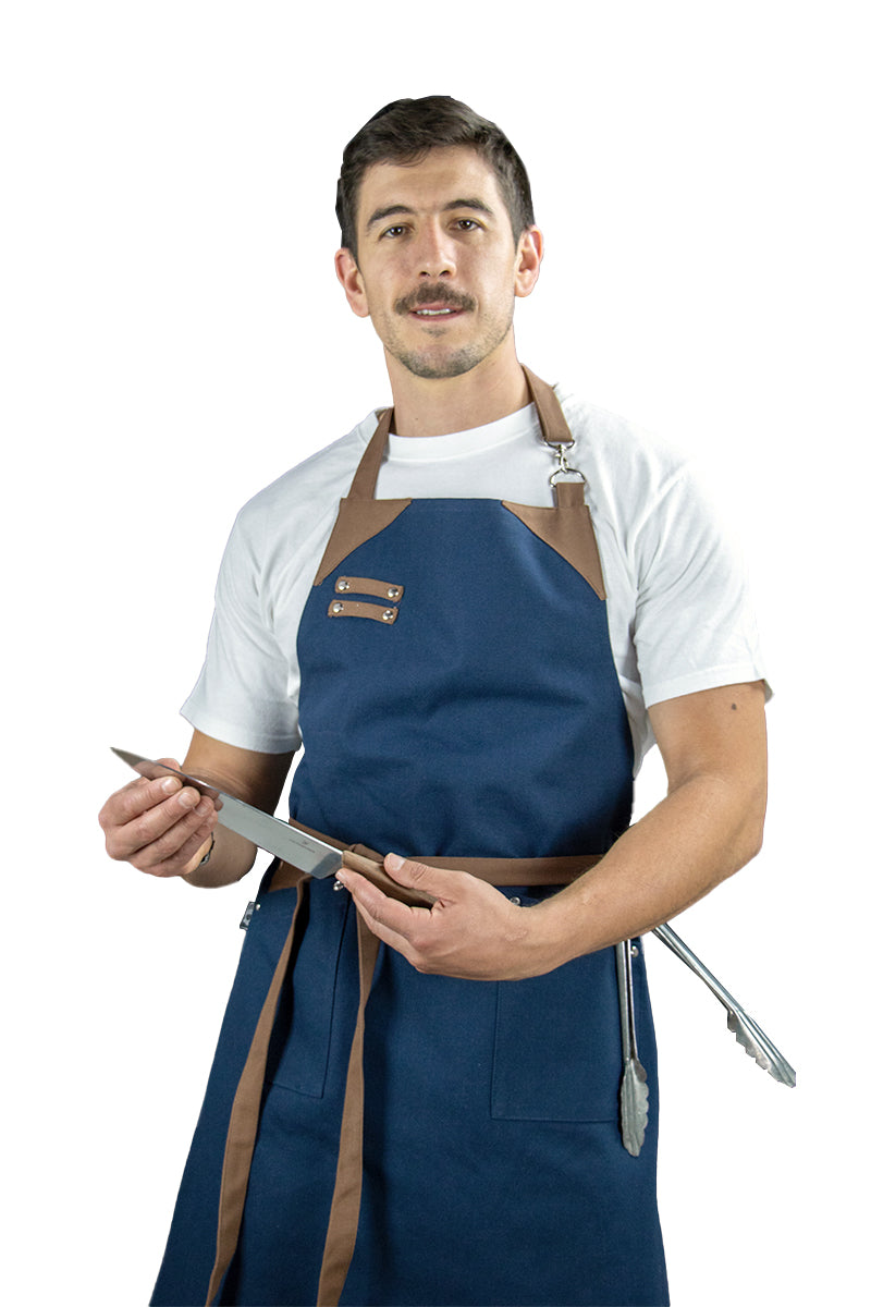 KANSAS APRON