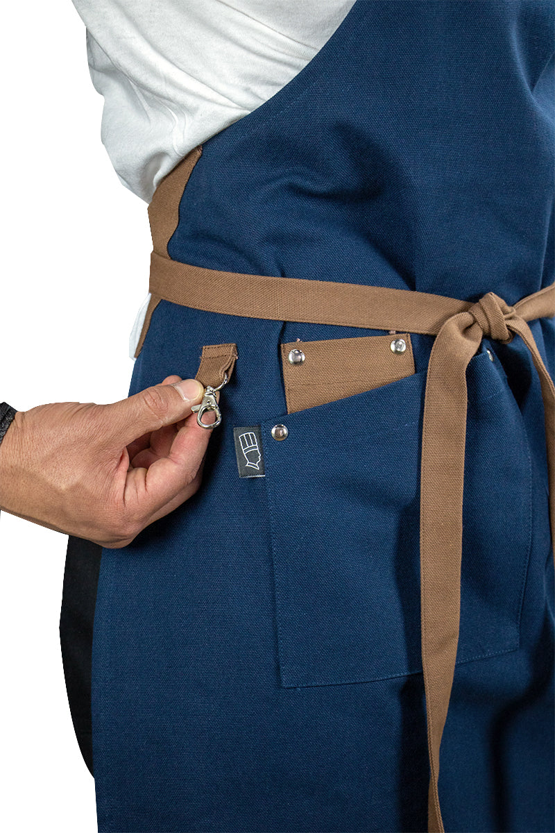 KANSAS APRON
