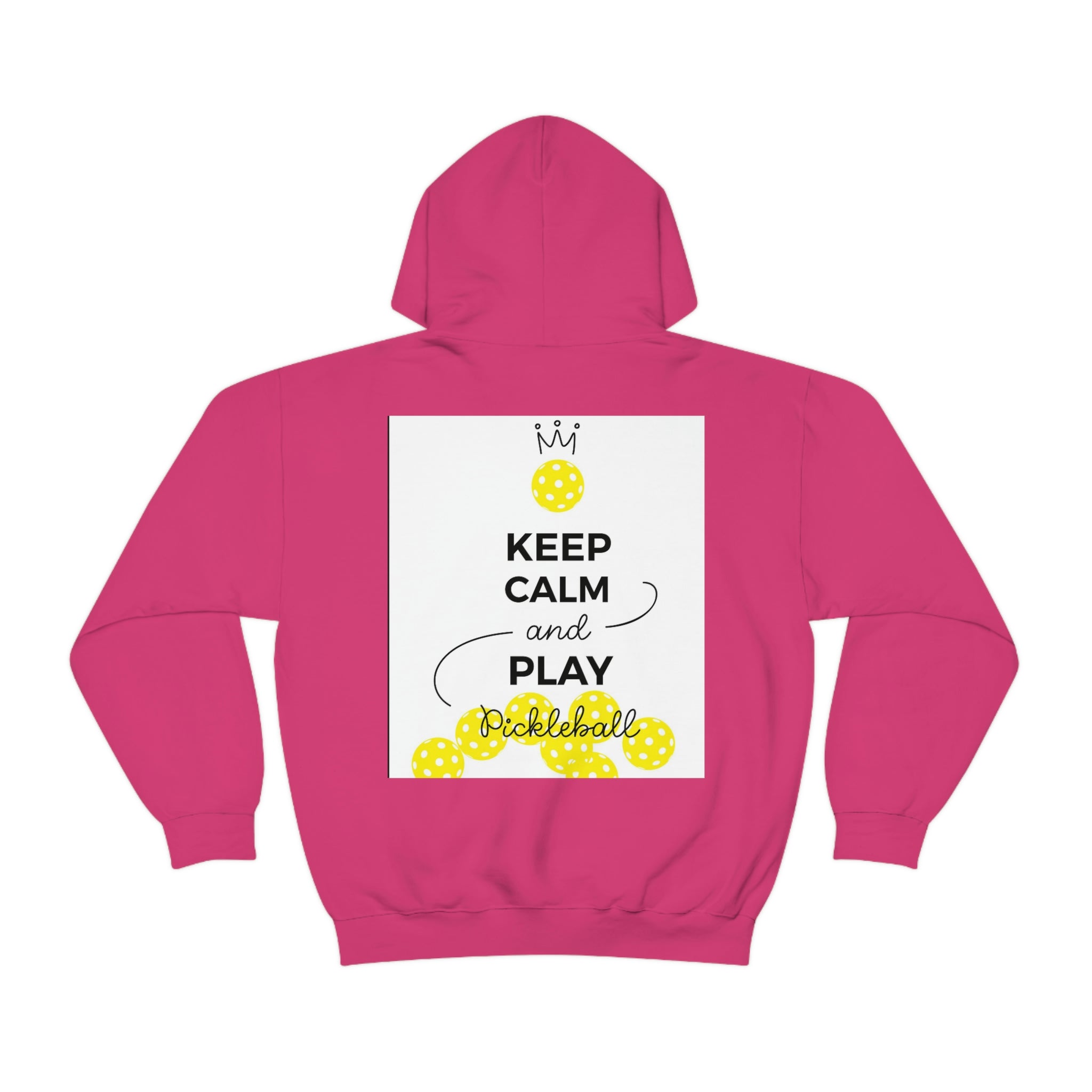 Unisex Heavy Blend™ Hooded Sweatshirt