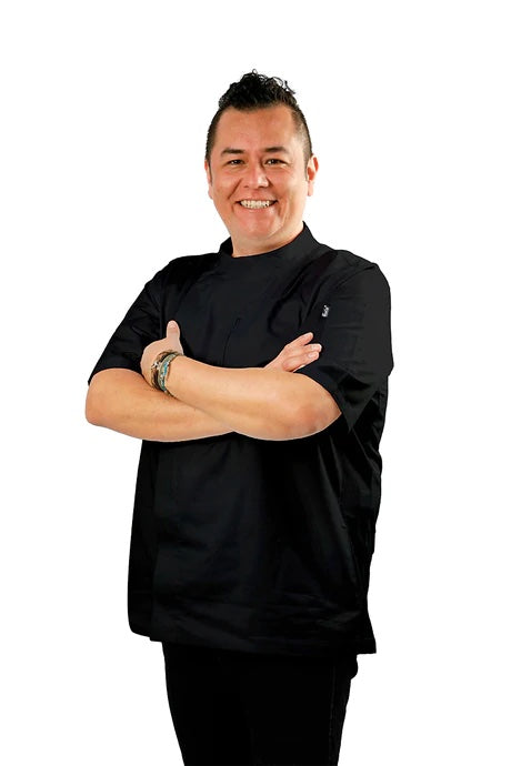 Habana Chef Coat | Men's