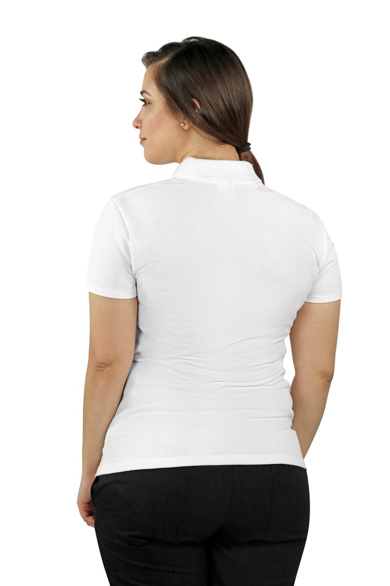 Women's Polo Shirt - PermaChef USA