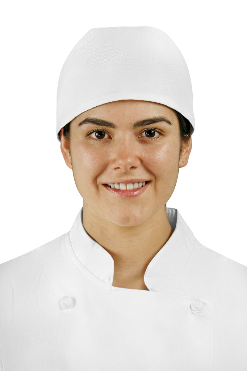 Classic Chef Beanie - PermaChef USA