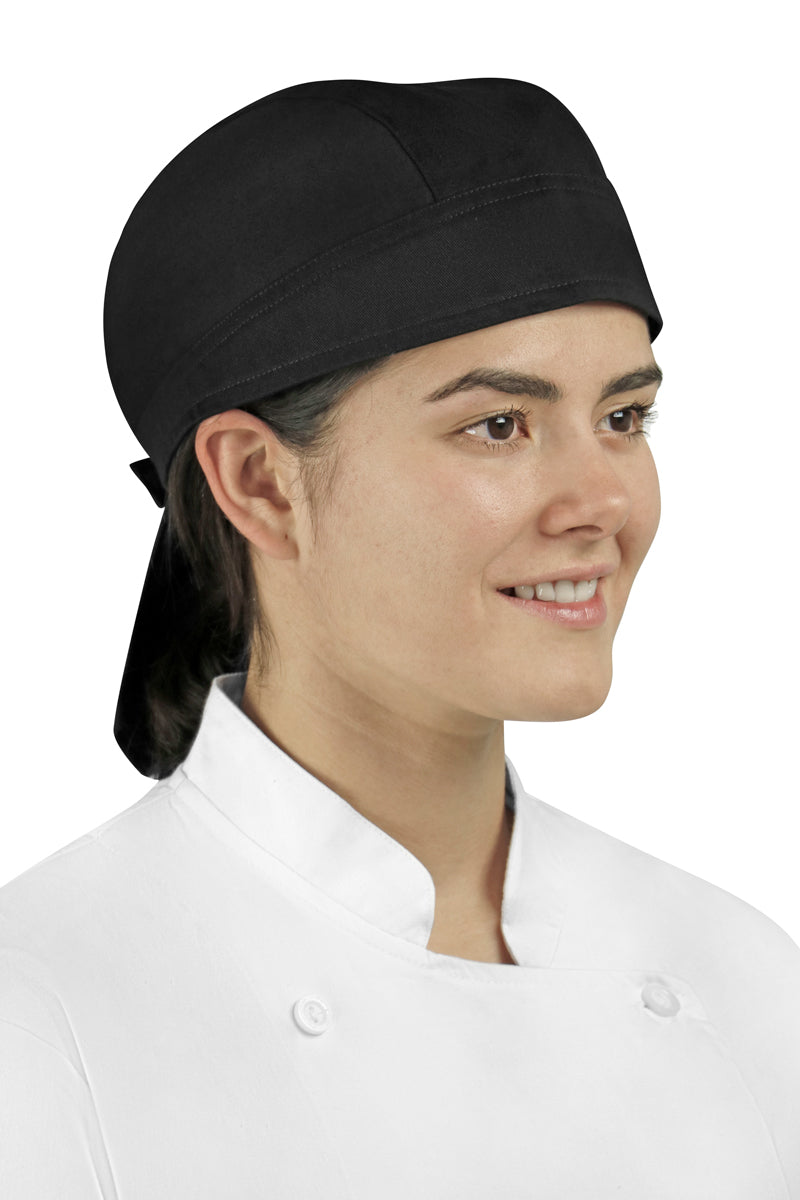 Classic Chef Beanie - PermaChef USA