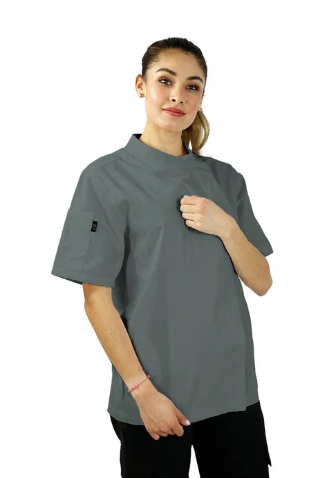 Habana Chef Coat | Women's