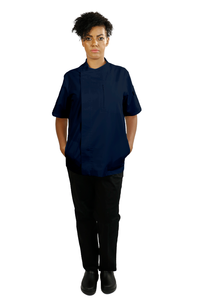 Habana Chef Coat | Women's