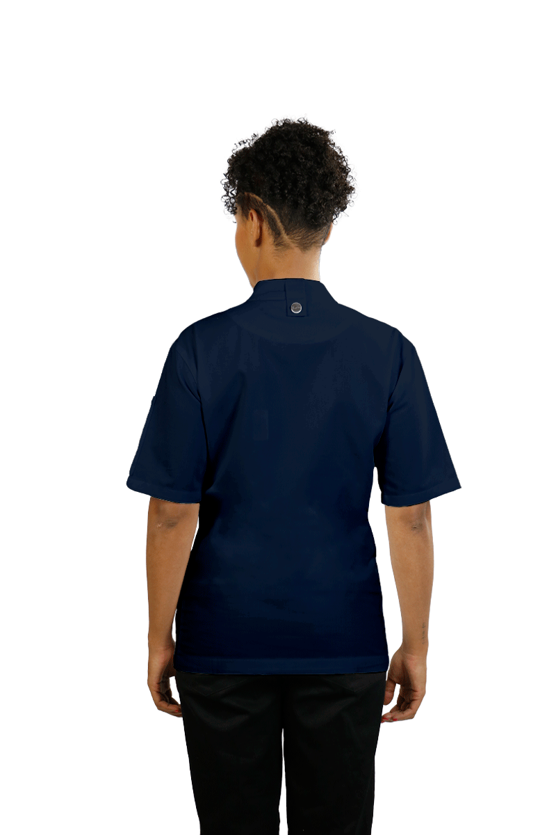Habana Chef Coat | Women's