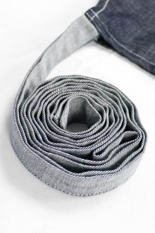 Metropolitan Bib Apron - PermaChef USA