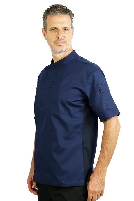 Habana Chef Coat | Men's