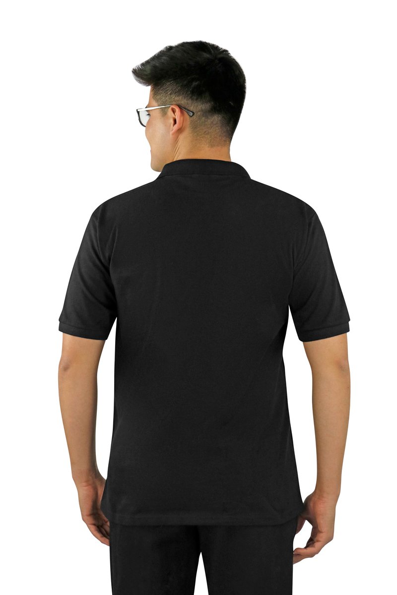 Men's Polo Shirt - PermaChef USA
