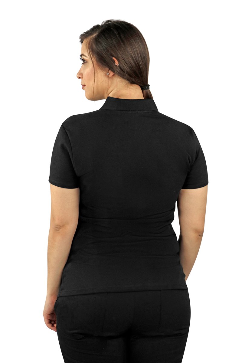 Women's Polo Shirt - PermaChef USA