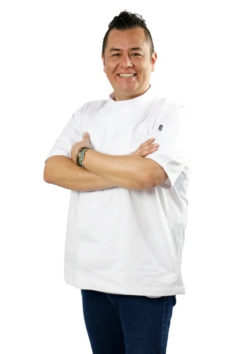 Habana Chef Coat | Men's