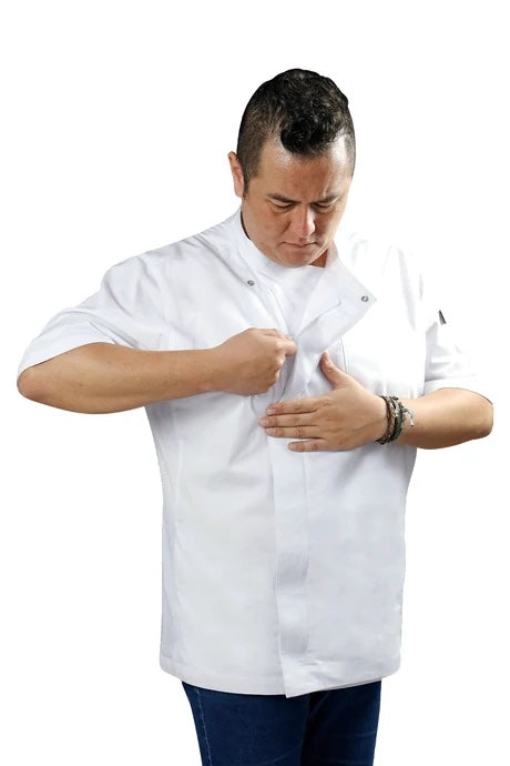 Habana Chef Coat | Men's