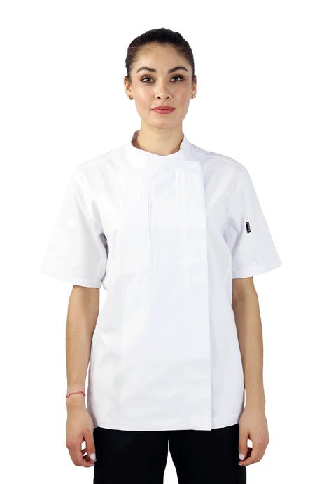 Habana Chef Coat | Women's