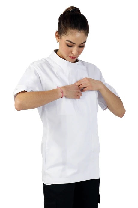 Habana Chef Coat | Women's