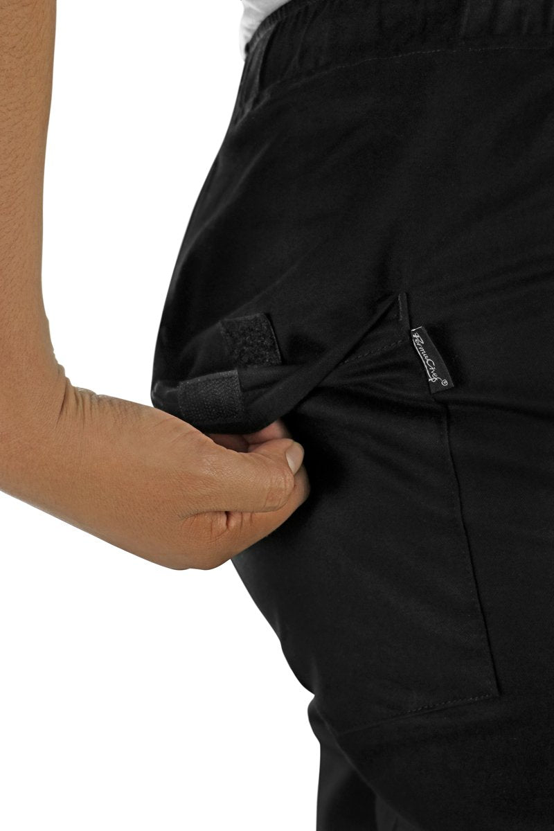 Women’s Chef Pants - PermaChef USA
