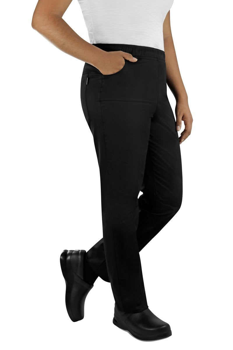 Women’s Chef Pants - PermaChef USA