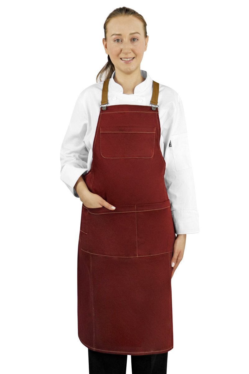 Uniforms in Restaurants? why should we...?