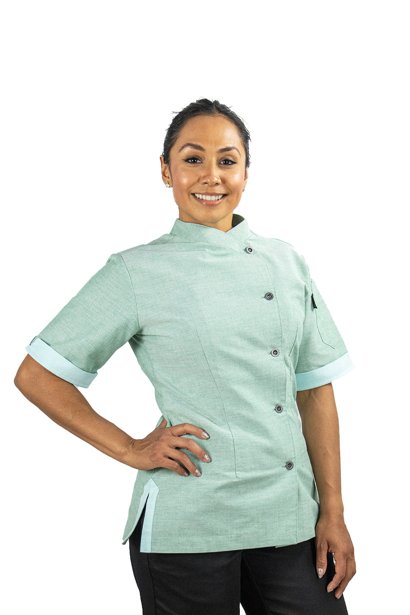 Bali Chef Coat | Women's