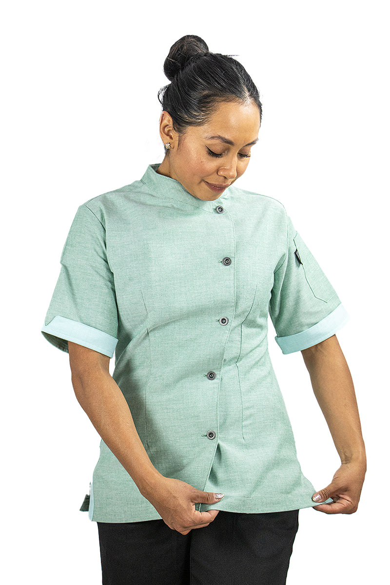 Bali Chef Coat | Women's