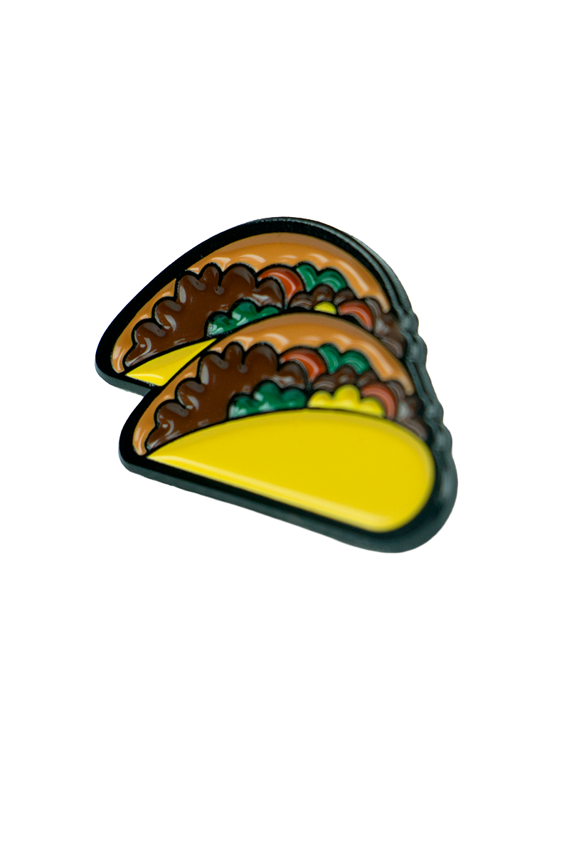 Permachef Pin