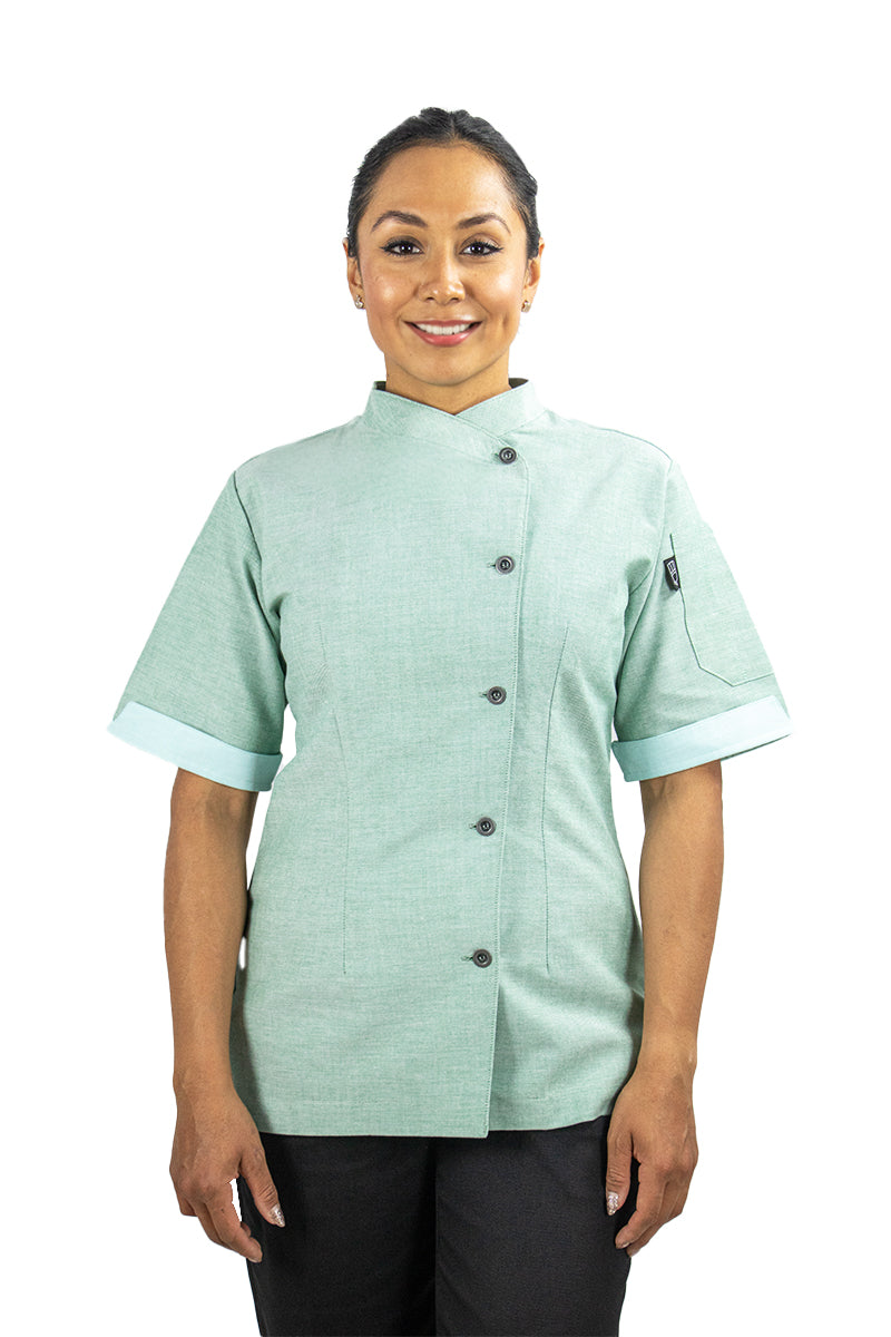 Bali Chef Coat | Women's
