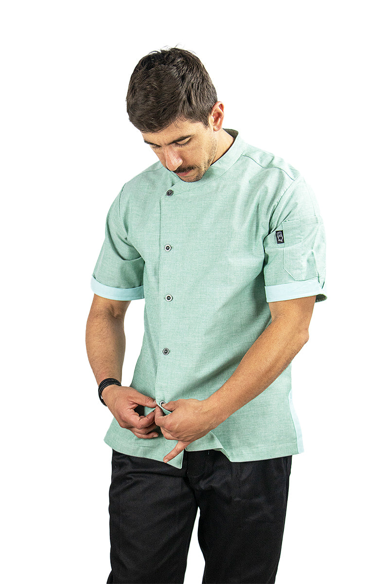 Bali Chef Coat | Men's
