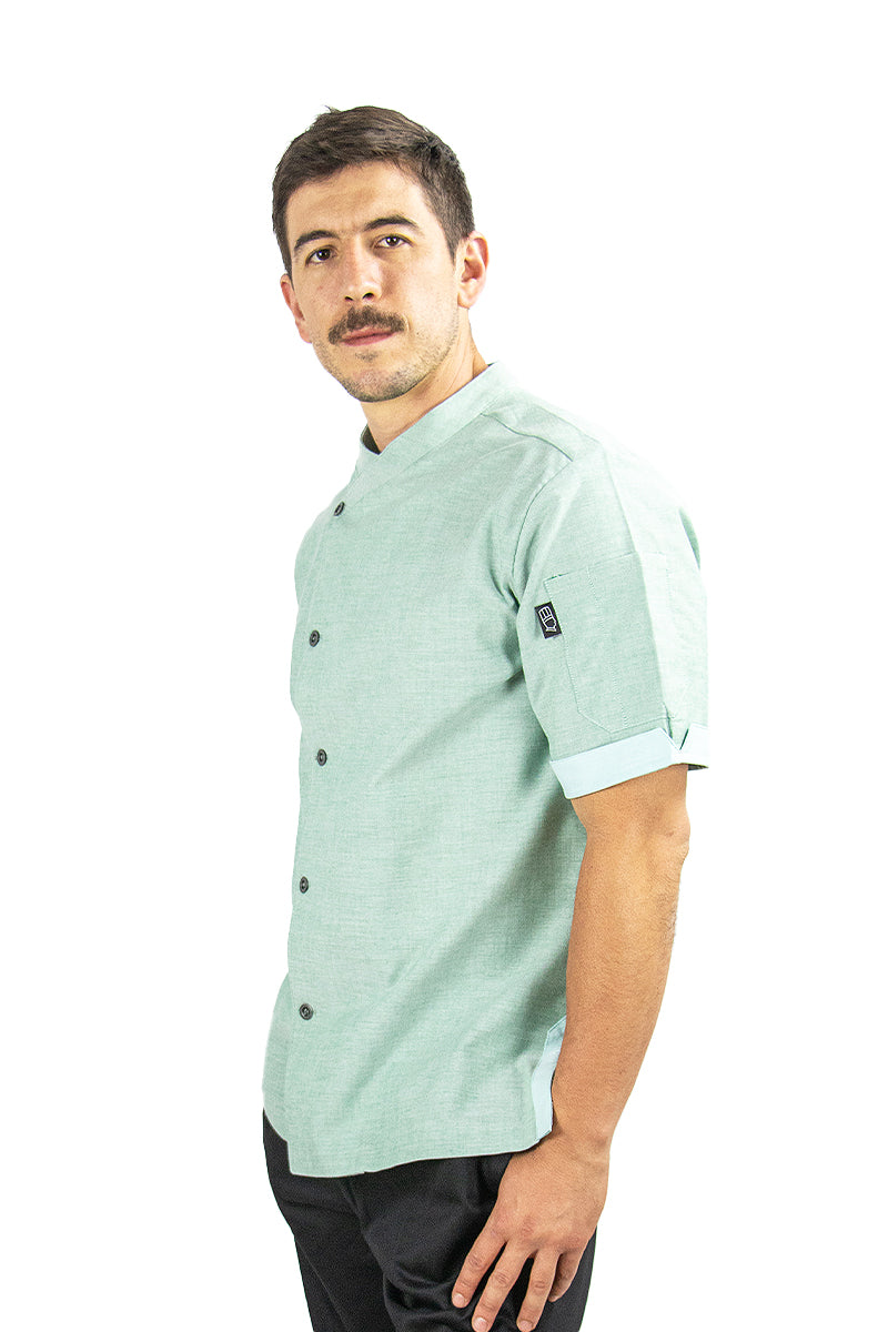 Bali Chef Coat | Men's