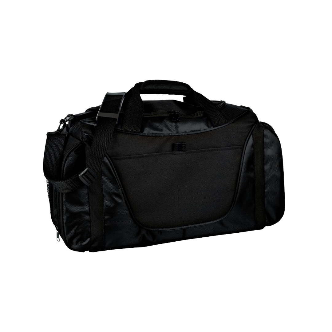 Port Authority® Medium Two-Tone Duffel