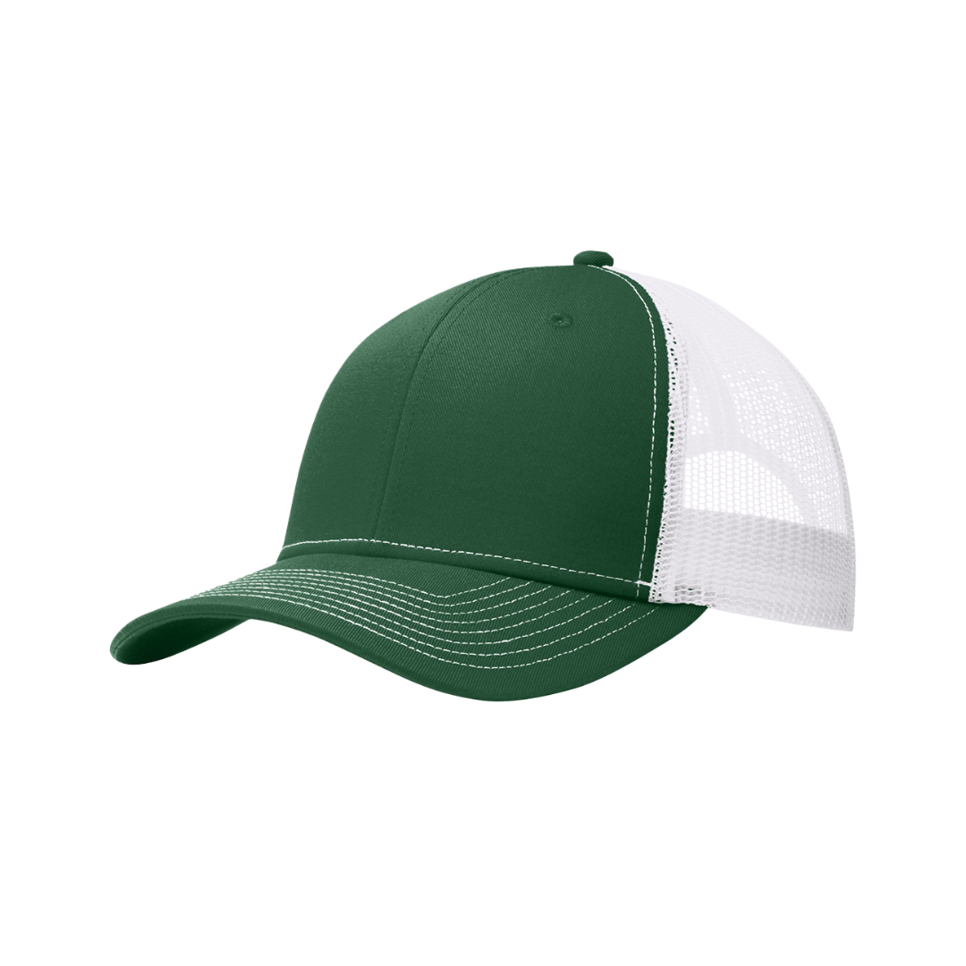 Port Authority® Snapback Trucker Cap