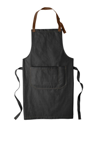Port Authority ® Market Full-Length Bib Apron