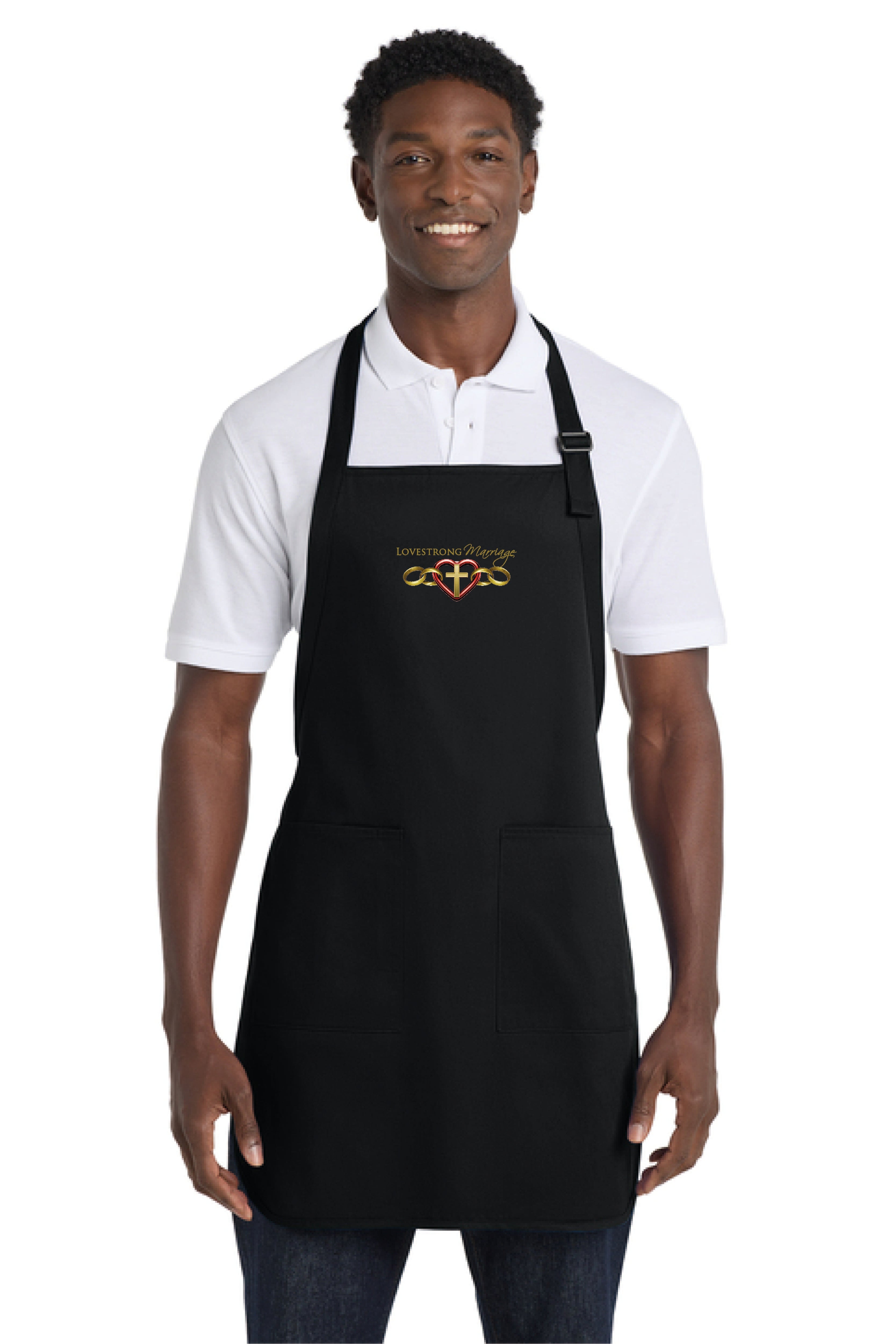 LoveStrong Apron