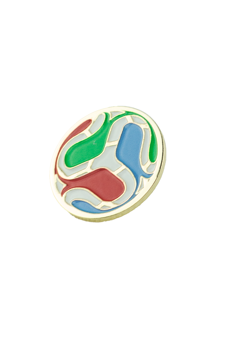 Permachef Pin