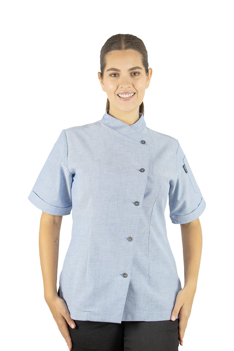 Bali Chef Coat | Women's