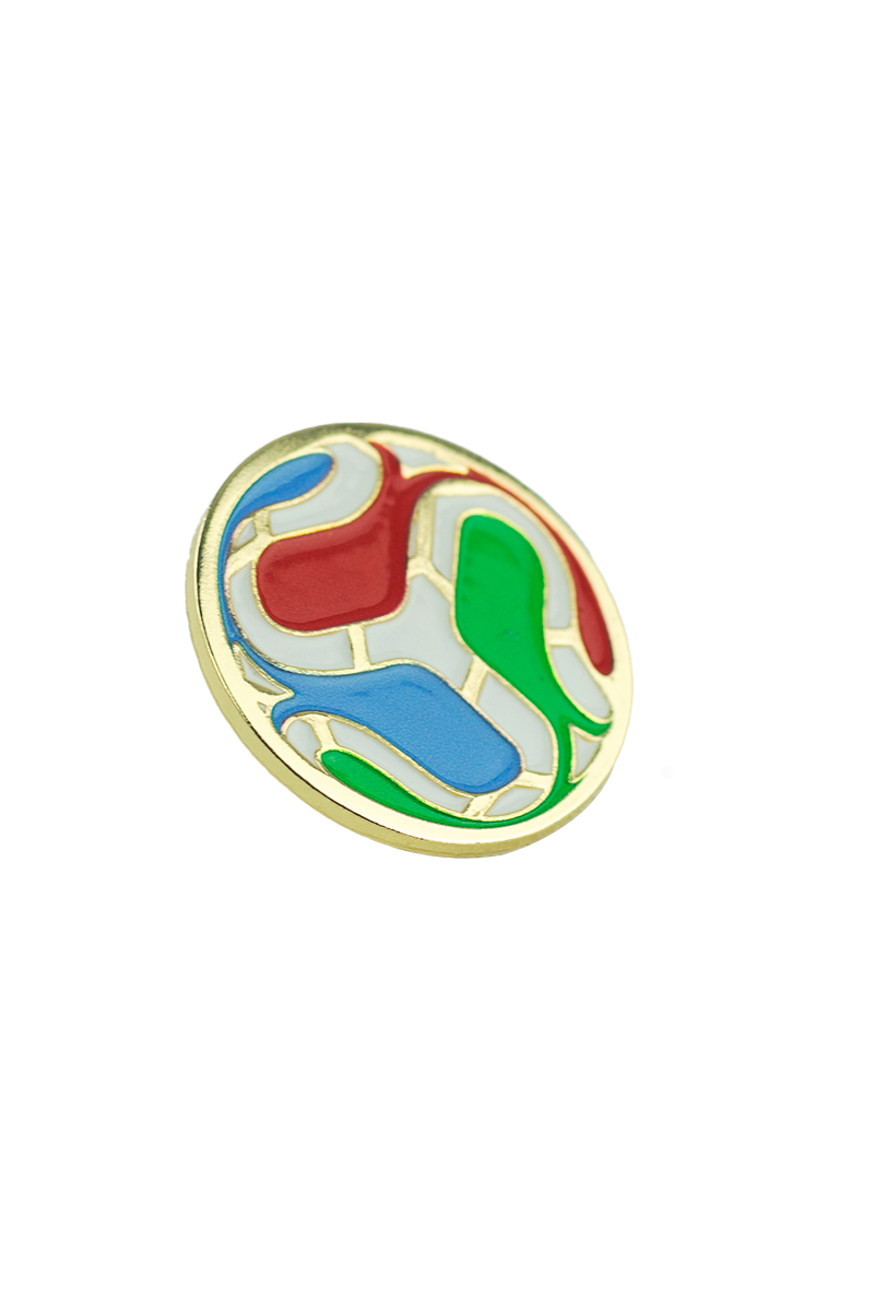 Permachef Pin