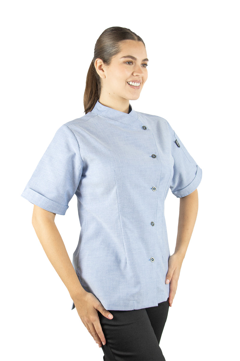 Bali Chef Coat | Women's