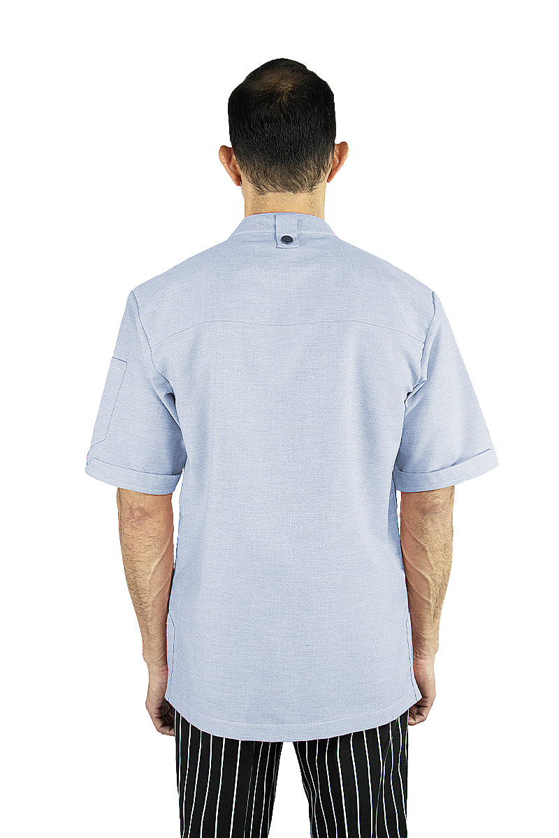 Bali Chef Coat | Men's