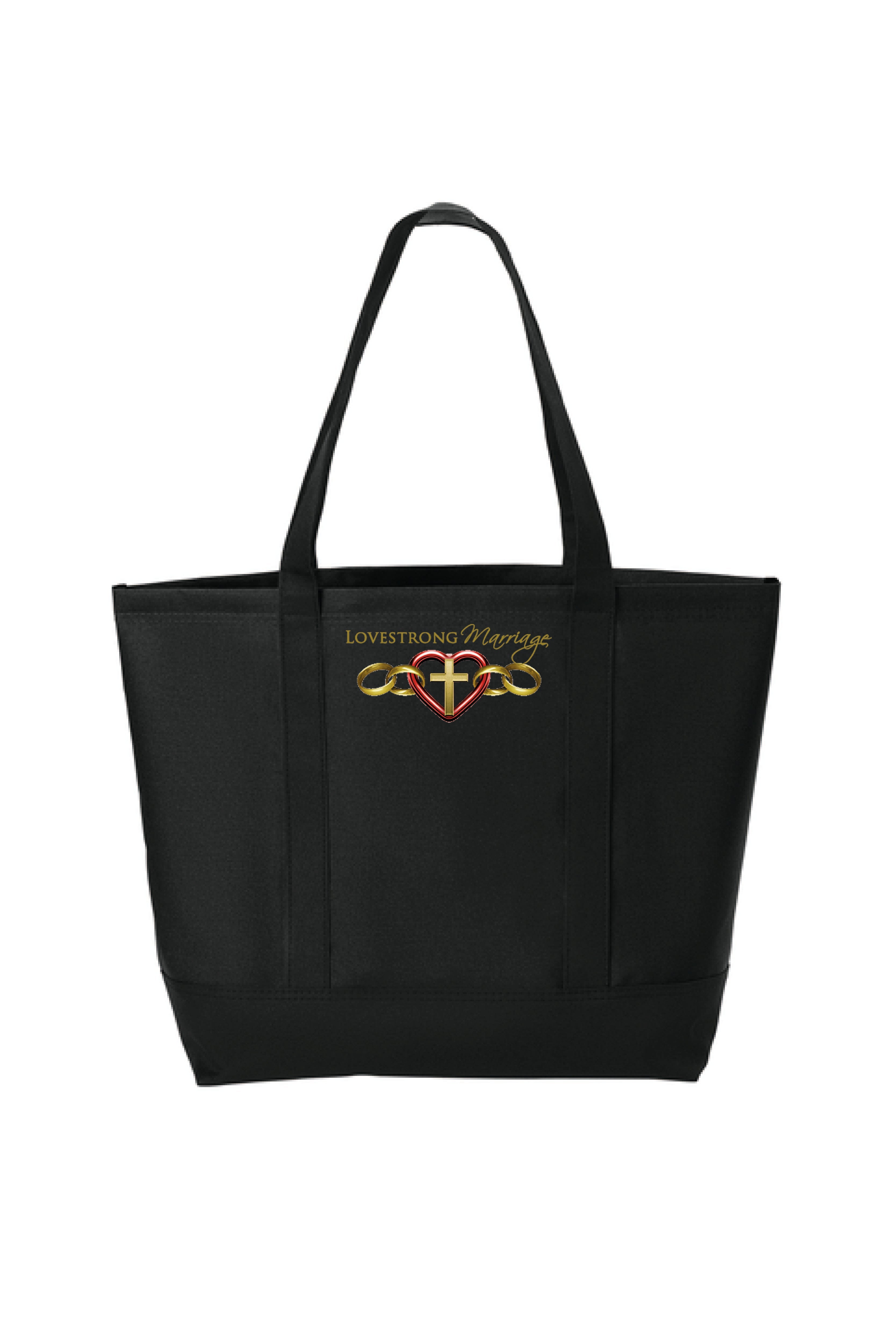LoveStrong Day Tote