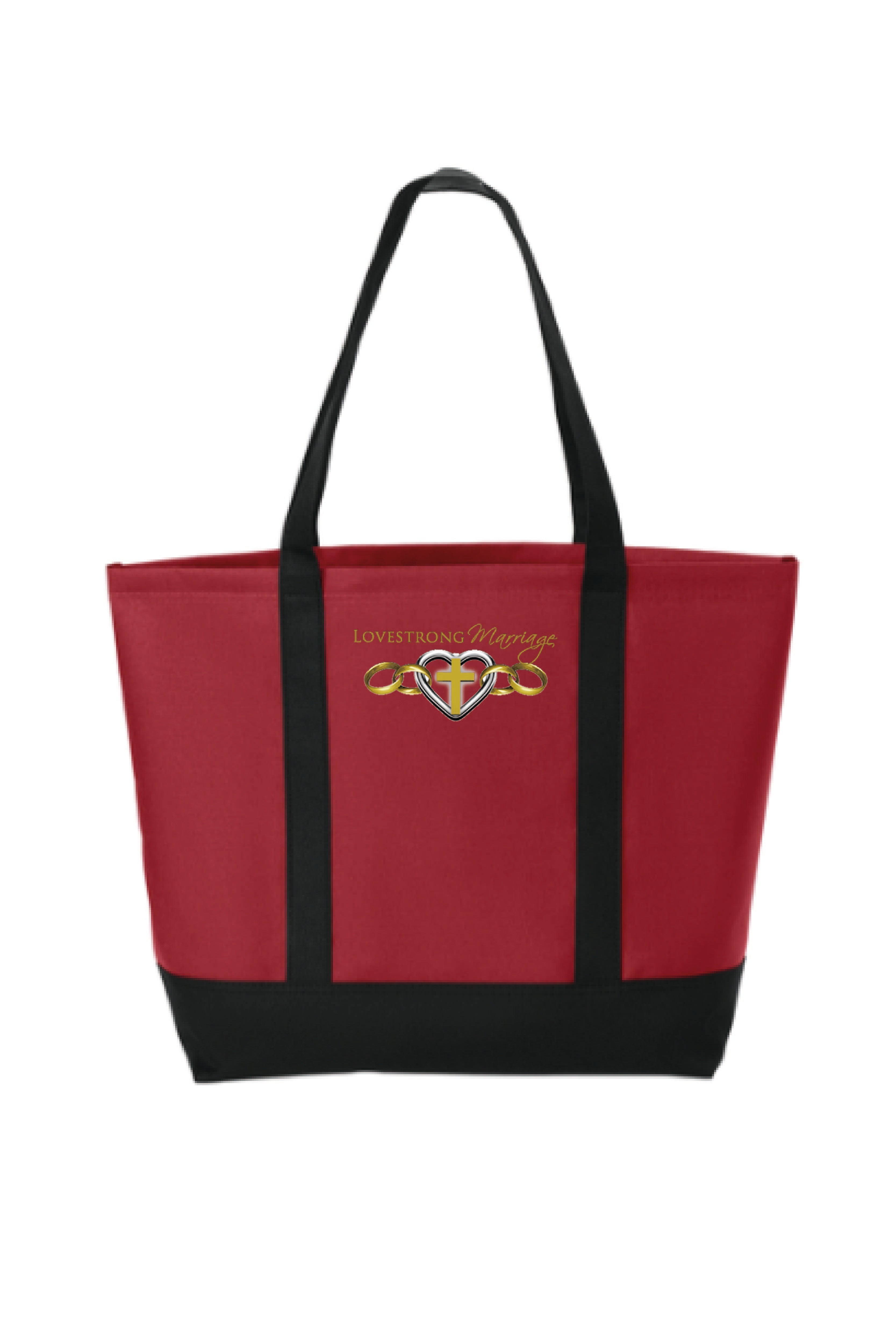 LoveStrong Day Tote
