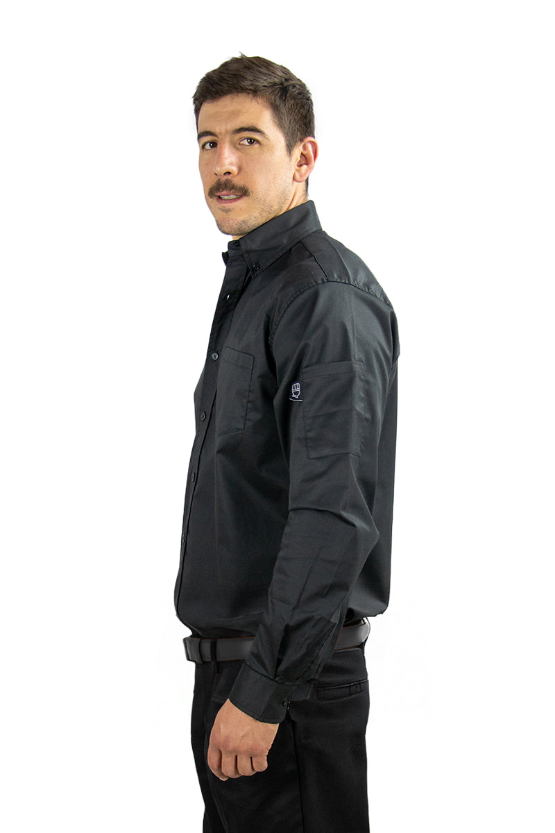 Long Sleeve Dress Shirts | Men's
